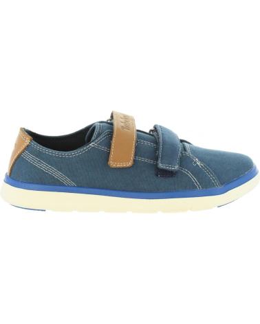 Schuhe für Damen und Mädchen und Junge TIMBERLAND A1R97 GATEWAY MIDNIGHT NAV