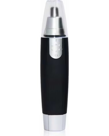 XQFRESH PROFESSIONELLER NASEN- UND OHRENHAARTRIMMER MULTICOLOR