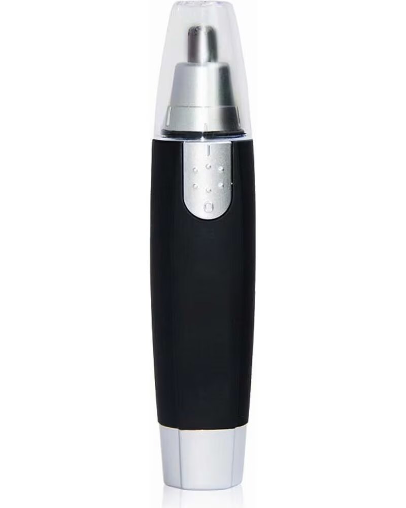 XQFRESH PROFESSIONELLER NASEN- UND OHRENHAARTRIMMER MULTICOLOR