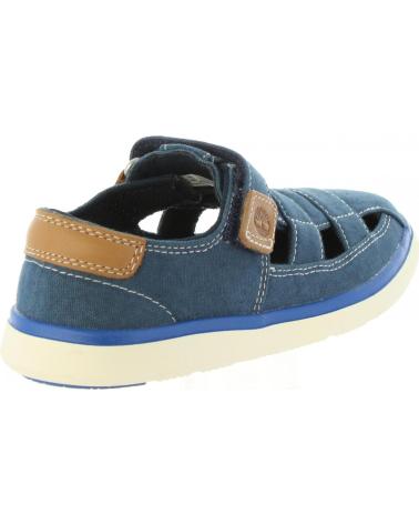Sandales pour Fille et Garçon TIMBERLAND A1P8D GATEWAY MIDNIGHT NAV