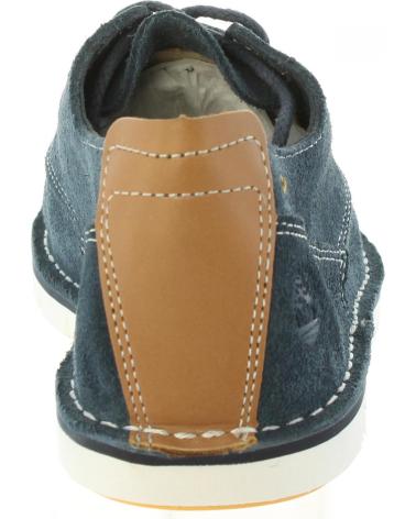 Scarpe per Uomo TIMBERLAND A1TEY TIDELANDS MIDNIGHT NAV