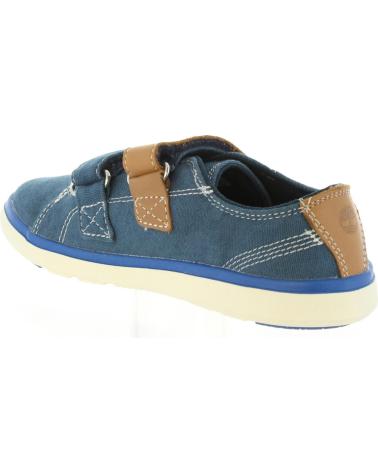 Scarpe per Bambina e Bambino TIMBERLAND A1P82 GATEWAY MIDNIGHT NAV