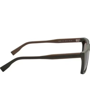 LACOSTE Gafas de Sol Hombre Cuadradas L6009S VERDE KAKI