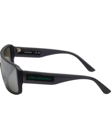 KARL LAGERFELD DAMEN SONNENBRILLE KL6129S RECHTECKIG DUNKELGRAU MATT GRIS OSCURO MATE