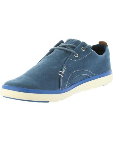 Schuhe für Damen und Mädchen und Junge TIMBERLAND A1R8J GATEWAY MIDNIGHT NAV