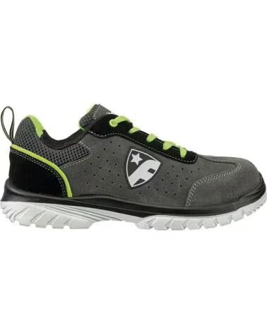 FOOTGUARD SCHUTZ- UND SICHERHEITSSCHUH MEHRFARBIG MULTICOLOR