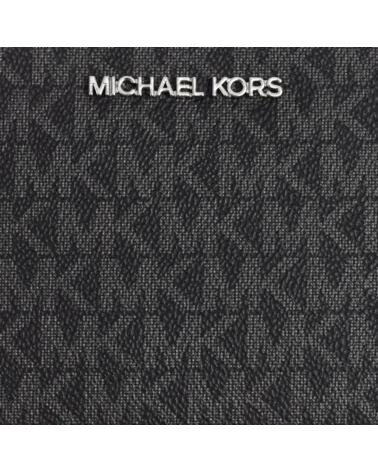 MICHAEL KORS WOMEN´S WRISTLET WALLET JET SET TRAVEL 35F8STVWOB NEGRO