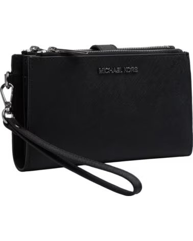 MICHAEL KORS Cartera Mujer Grande Jet Set 35F8STVW0L NEGRO