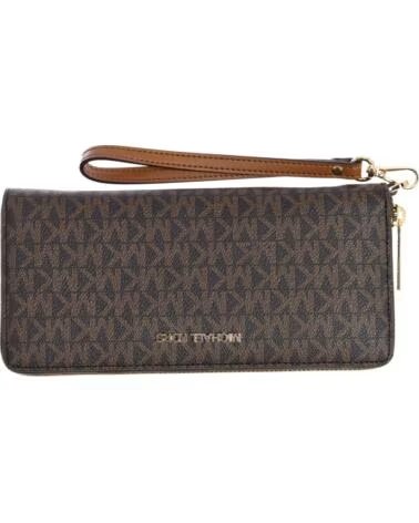 MICHAEL KORS WRISTLET 35F8GTVT3B FOR WOMEN BROWN MARRóN