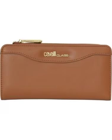 GROSSE GELDBÖRSE MIT MÜNZFACH CCSW0192 MARRóN