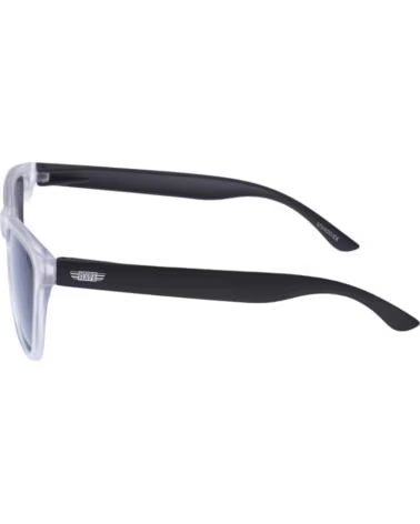 MUST HAVE GAFAS DE SOL POLARIZADAS PROTECCIÓN UV 400 STARTUP TRANSPARENTE-NEGRO