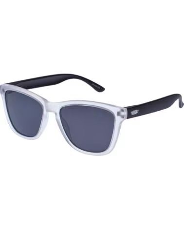 MUST HAVE GAFAS DE SOL POLARIZADAS PROTECCIÓN UV 400 STARTUP TRANSPARENTE-NEGRO
