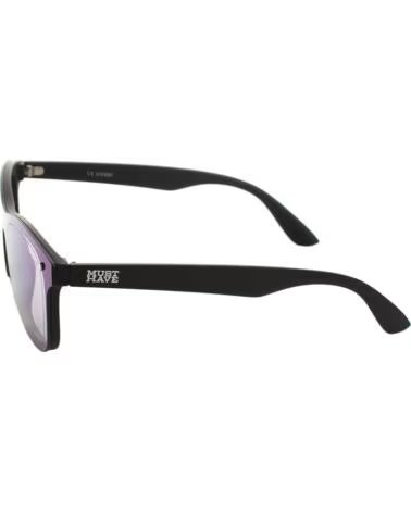 MUST HAVE UNISEX SQUARE SUNGLASSES UV 400 PROTECTION NEGRO