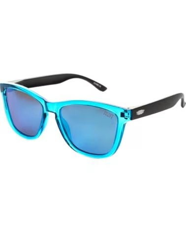 MUST HAVE OCCHIALI DA SOLE POLARIZZATI STARTUP UV400 BLU TRASPARENTE AZUL TRANSPARENTE