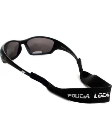 MUST HAVE ÓCULOS DE SOL DESPORTIVOS POLALICANTE-SPORT UNISEX NEGRO-AZUL