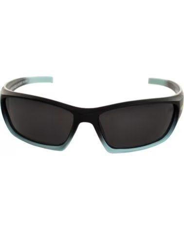 MUST HAVE LUNETTES DE SOLEIL LEGION-SPORT DE SPORT POLARISÉES UV 400 NEGRO-VERDE