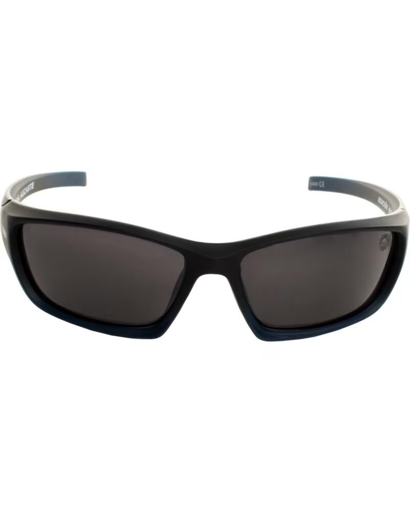 MUST HAVE ÓCULOS DE SOL DESPORTIVOS POLALICANTE-SPORT UNISEX NEGRO-AZUL