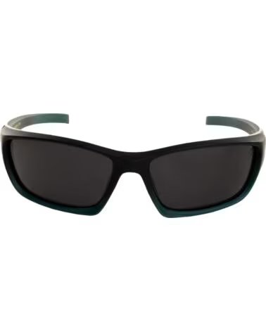 MUST HAVE GAFAS DE SOL DEPORTIVAS GCIVIL-SPORT PROTECCIÓN UV 400 NEGRO-VERDE