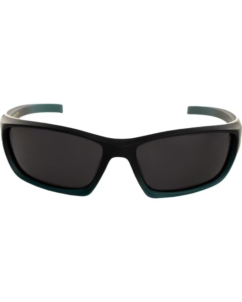 MUST HAVE GAFAS DE SOL DEPORTIVAS GCIVIL-SPORT PROTECCIÓN UV 400 NEGRO-VERDE