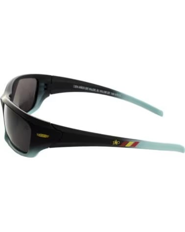 MUST HAVE LUNETTES DE SOLEIL LEGION-SPORT DE SPORT POLARISÉES UV 400 NEGRO-VERDE