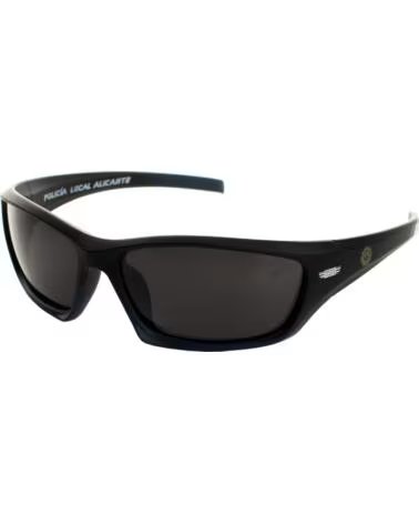 MUST HAVE ÓCULOS DE SOL DESPORTIVOS POLALICANTE-SPORT UNISEX NEGRO-AZUL