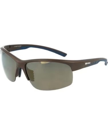 KODAK ÓCULOS DE SOL ESPORTIVOS CF90046 UNISEX MARRóN OSCURO MATE