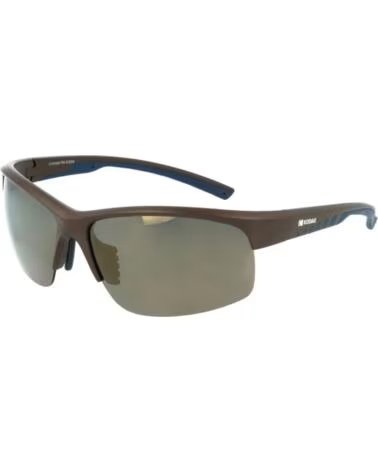 KODAK ÓCULOS DE SOL ESPORTIVOS CF90046 UNISEX MARRóN OSCURO MATE