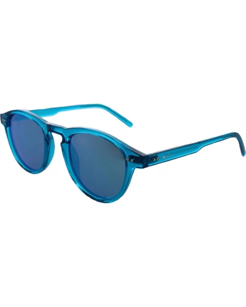 KODAK ROUND SUNGLASSES CF90006 UNISEX TURQUOISE CRYSTAL TURQUESA CRISTAL