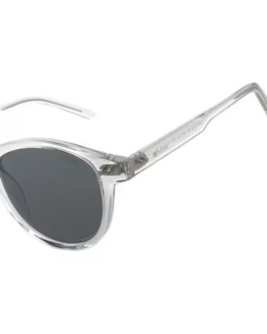 KODAK LUNETTES DE SOLEIL UNISEXE CF90006 MONTURE TRANSPARENTE