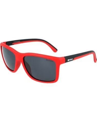 KODAK LUNETTES DE SOLEIL SPORT CF90041 UNISEXE ROUGE-NOIR ROJO-NEGRO