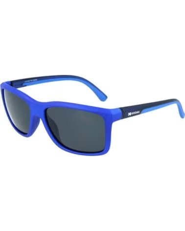 KODAK CF90041 SPORT-SONNENBRILLE POLARISIERT ELEKTRISCH BLAU AZUL ELéCTRICO