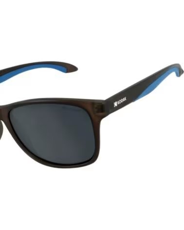 KODAK CF90055 SPORT-SONNENBRILLE FÜR HERREN GRIS OSCURO