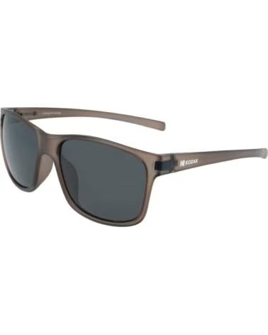 KODAK LUNETTES DE SOLEIL SPORT CF90063 POUR HOMME GRIS TRANSPARENT TRANSPARENTE