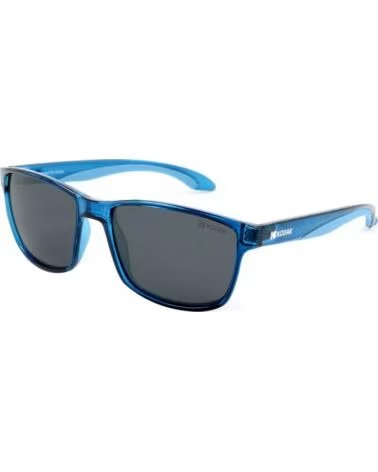 KODAK Gafas de Sol Cuadradas Polarizadas CF90115 para Hombre AZUL CRISTAL