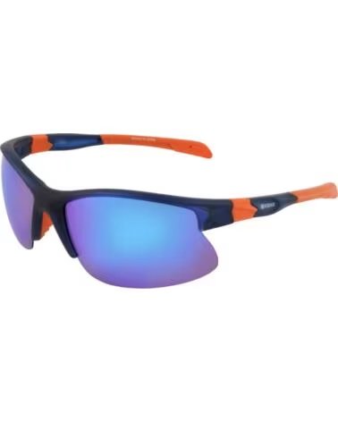 KODAK GAFAS DE SOL DEPORTIVAS CF90101 AZUL-NARANJA