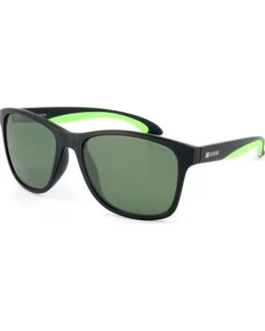 KODAK LUNETTES DE SOLEIL SPORT POLARISÉES CF90132 HOMME NOIR-VERT NEGRO-VERDE