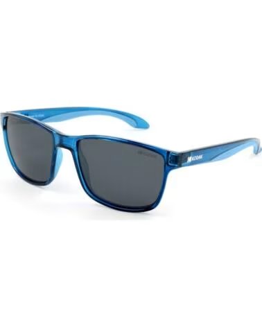 KODAK Gafas de Sol Cuadradas Polarizadas CF90115 para Hombre AZUL CRISTAL