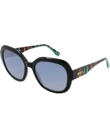 KODAK CF90126 SONNENBRILLE OVAL POLARISIERT NEGRO