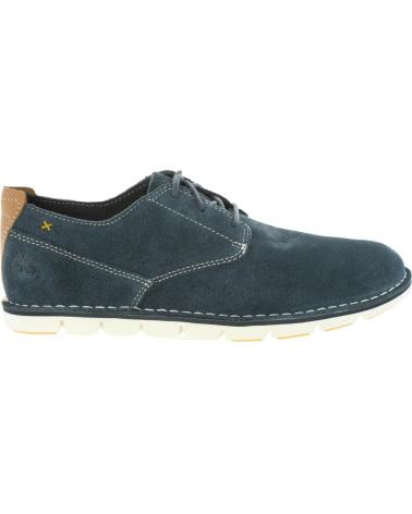 Zapatos de Hombre TIMBERLAND A1TEY TIDELANDS MIDNIGHT NAV