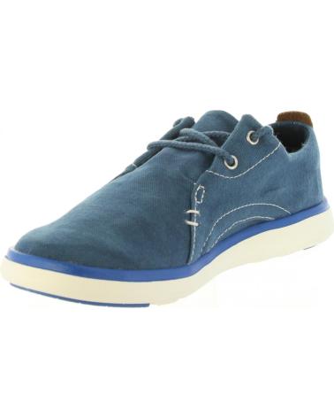 Zapatos de Niña y Niño TIMBERLAND A1P2I GATEWAY MIDNIGHT NAV