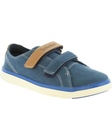 Schuhe für Damen und Mädchen und Junge TIMBERLAND A1R97 GATEWAY MIDNIGHT NAV