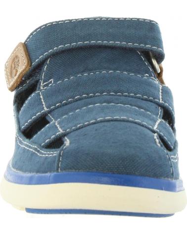 Sandales pour Fille et Garçon TIMBERLAND A1P8D GATEWAY MIDNIGHT NAV