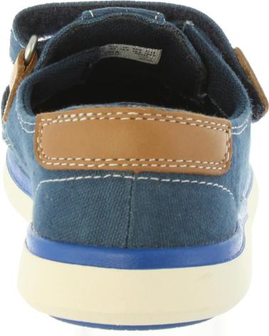 Sandales pour Fille et Garçon TIMBERLAND A1P8D GATEWAY MIDNIGHT NAV
