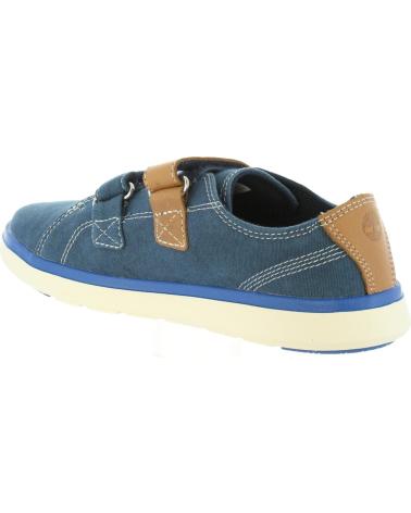 Schuhe für Damen und Mädchen und Junge TIMBERLAND A1R97 GATEWAY MIDNIGHT NAV