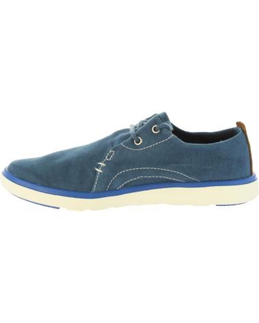 Zapatos de Niña y Niño TIMBERLAND A1P2I GATEWAY MIDNIGHT NAV