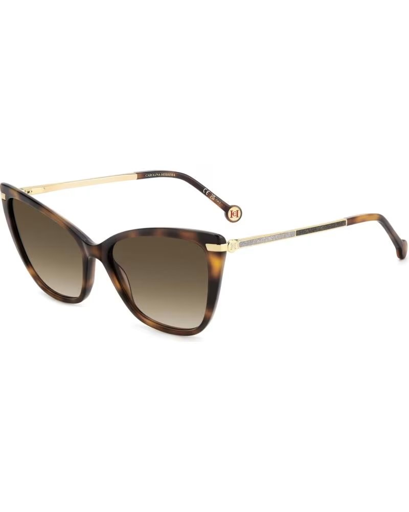 CAROLINA HERRERA GAFAS DE SOL CAROLINA HERRERA HER-0262-S-086