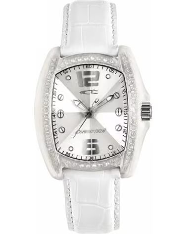 MONTRE CHRONOTECH RW0002 BLANCO