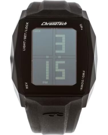 RELOJ CHRONOTECH RW0021 DIGITAL DEPORTIVO