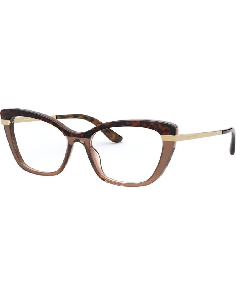 DOLCE GABBANA DG3325 3256 OCCHIALI DA VISTA