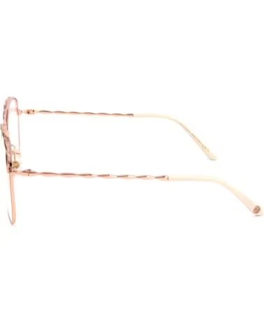 ELIE SAAB GAFAS DE METAL AVIADOR DORADAS ELIE SAAB ES-020-DDB